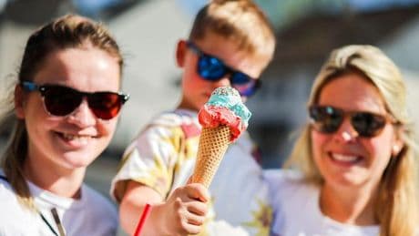 Wetter: Sonniges Wochenende in NRW