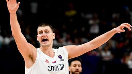 Final de altura en Múnich: Alemania reta a Serbia a once días del Eurobasket