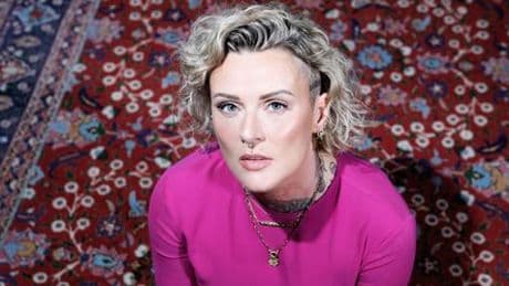 Jennifer Weist: »Misogynie und sexualisierte Gewalt ziehen sich wie ein roter Faden durch mein Leben«