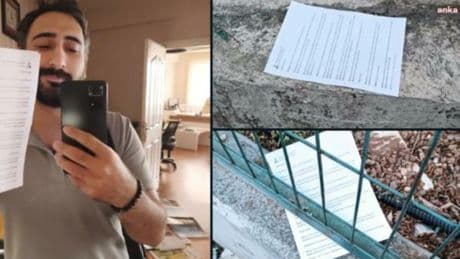 İmamoğlu'nun engellenen X hesabının çıktılarını dağıtmıştı:  Avukat Burak Saldıroğlu tutuklandı
