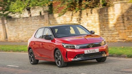 Top 10 fastest-selling used cars last month with bargain hatchback topping the list… and a shock runner-up