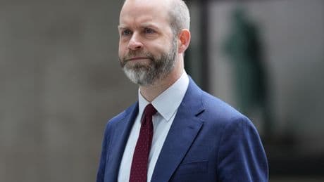 Businesses will ‘continue to be at heart’ of tariff response, says Reynolds