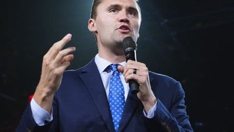 Who was Charlie Kirk, the assassinated conservative activist?