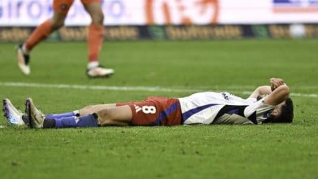 Verstößt gegen die Regeln – HSV darf nicht in die Bundesliga