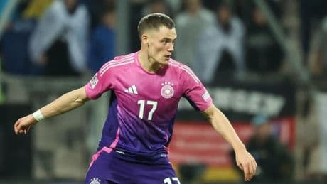 Warum hätte Wirtz zum FC Bayern gehen sollen, fragt Hamann