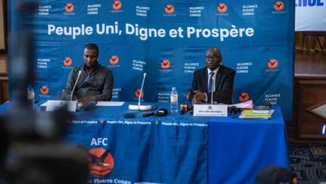 Est de la RD-Congo : selon l’ONU, le Rwanda veut contrôler le territoire et les ressources naturelles