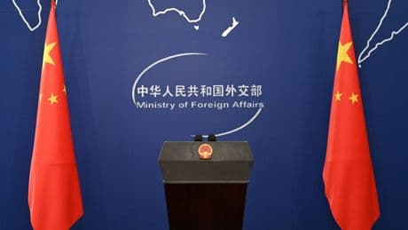 Handelskonflikt: China bestätigt kommende Handelsgespräche mit USA