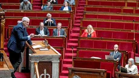 Fin de vie : le choc de l’intime à l’Assemblée nationale