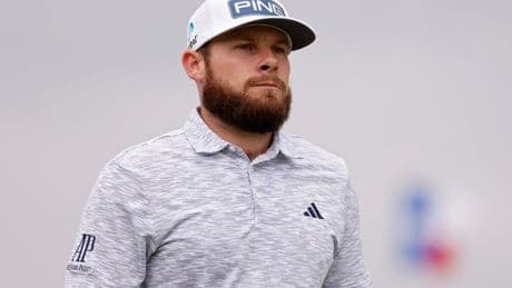 Tyrrell Hatton slams rough justice at unfair Oakmont as golf star wails 'that’s going to hurt for a long time'