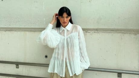 Sara Giménez, la influencer atípica: “En redes hay momentos difíciles; a veces hay que parar”