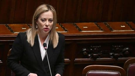 Nato e crisi Usa-Iran, Meloni interviene alla Camera