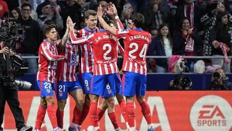 ¿Quiere comprarse un club de LaLiga?