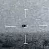 Mysterious underwater 'UFO base' spotted just 6 miles off the West Coast