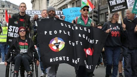 PIP claimants, this is what the welfare reform U-turn means for your benefits payments