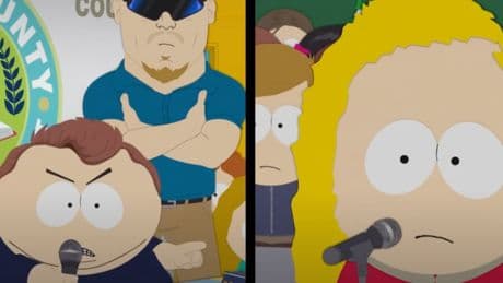 Comedy Central pulls South Park episode mocking Charlie Kirk off air after shooting