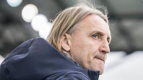 Es un no parar: sube a la Serie A pero anuncia nuevo entrenador