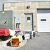Animal shelter workers hospitalised after FBI uses furnace to burn seized meth