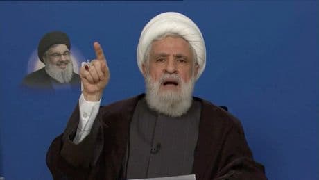 Au Liban, le Hezbollah fait profil bas pour mieux renaître