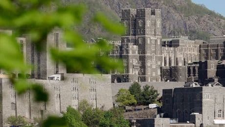 The Pentagon’s Culture Wars Strike West Point
