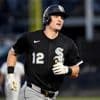 Montgomery homers and drives in 5 to rally White Sox past Rays 11-9