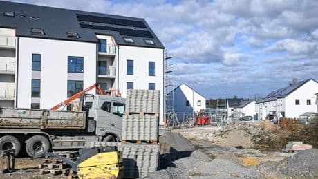 Artificialisation des sols : en France, la consommation d’espaces naturels au plus bas depuis 2009