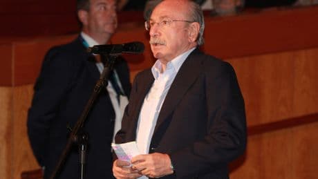 El Supremo confirma la indemnización de 3,5 millones de Sacyr a Luis del Rivero