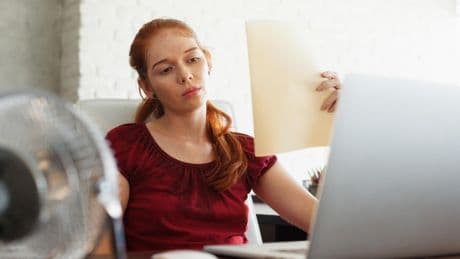 Delete your old emails to save water during drought, Environment Agency tells Britons