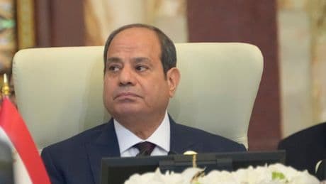 Arab leaders promise to work on reconstruction of Gaza and again press for a ceasefire