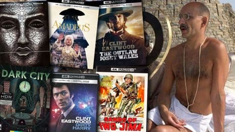 Father's Day Gift Guide 2025: Best 4K Ultra HD movies