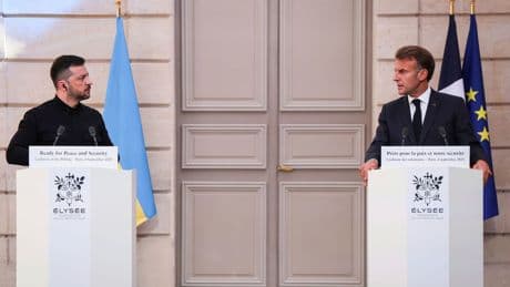 Lage im Überblick: Ringen um Sicherheitsgarantien für Ukraine geht weiter