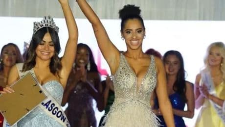 Glenmavis beauty secures Miss Great Britain Glasgow finals place for second year in a row