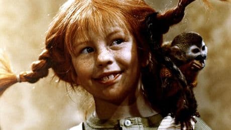 Pippi Langstrumpf: Heldin und Antiheldin