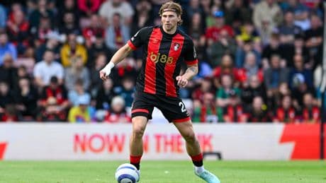 Mercato : Zabarnyi et Paris ont un accord, reste à convaincre Bournemouth