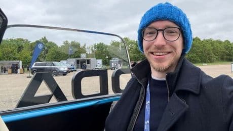 I drove 16 cars in a day including BMW, Ford and Mercedes vehicles – one scored perfect 10