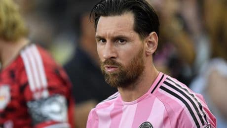 "No nos veía ni Dios y pasamos a ser el Real Madrid de la MLS"