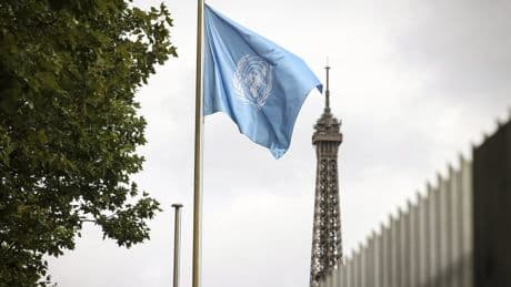 U.S. to withdraw from UN cultural agency UNESCO — again