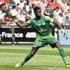 FC Lorient. Trois choses à savoir sur Bingourou Kamara, nouveau gardien des Merlus