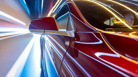 Retiran este coche eléctrico por no hacer el suficiente ruido y argumentan este motivo: "Son más difíciles de detectar"