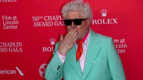 Pedro Almodóvar s’enflamme contre Trump, « la plus grande erreur de notre temps »