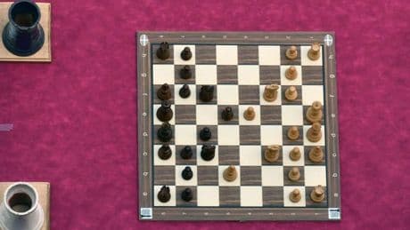 Tres de los siete jugadores israelíes se dan de baja en el torneo de ajedrez de Sestao