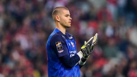 Mercato : avant Zabarnyi, le PSG lance ses grandes manœuvres de l’été avec Chevalier