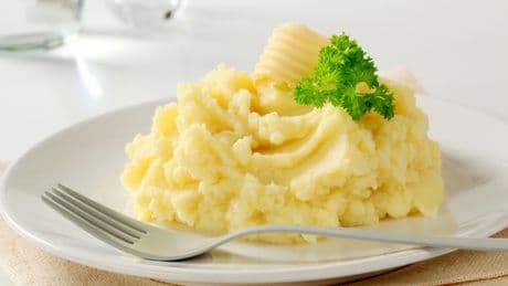 Eine Zutat ist entscheidend: Johann Lafer verrät sein bestes Kartoffelpürree-Rezept