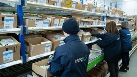 Le groupe français Walden vend son activité logistique de santé au japonais Yusen Logistics Group