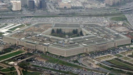 Transgender military members urge Supreme Court to keep blocking Trump's ban on their service