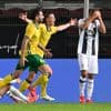 Europees avontuur Charleroi al ten einde: Carolo’s verliezen in slot van verlengingen van Hammarby