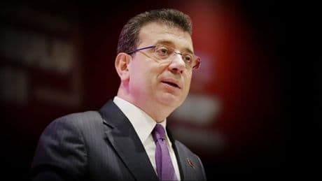 Ekrem İmamoğlu’nu çileden çıkaran karar: 'Delil yok, suç yok'