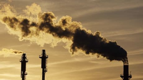 Oil companies face a wrongful death suit tied to climate change