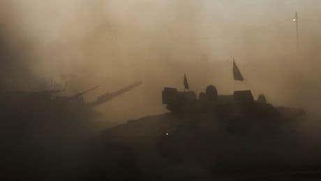 Warum die Position von Merz zu Gaza ehrlicher ist