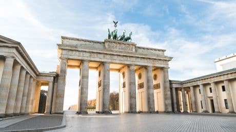 The new direct train line set to connect the UK to a European city for the first time