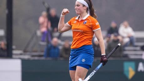 Topscorers PK: Hilterman en Borsten op poleposition